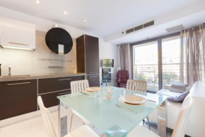 STJ - St Julian's 1 bedroom Prime Location